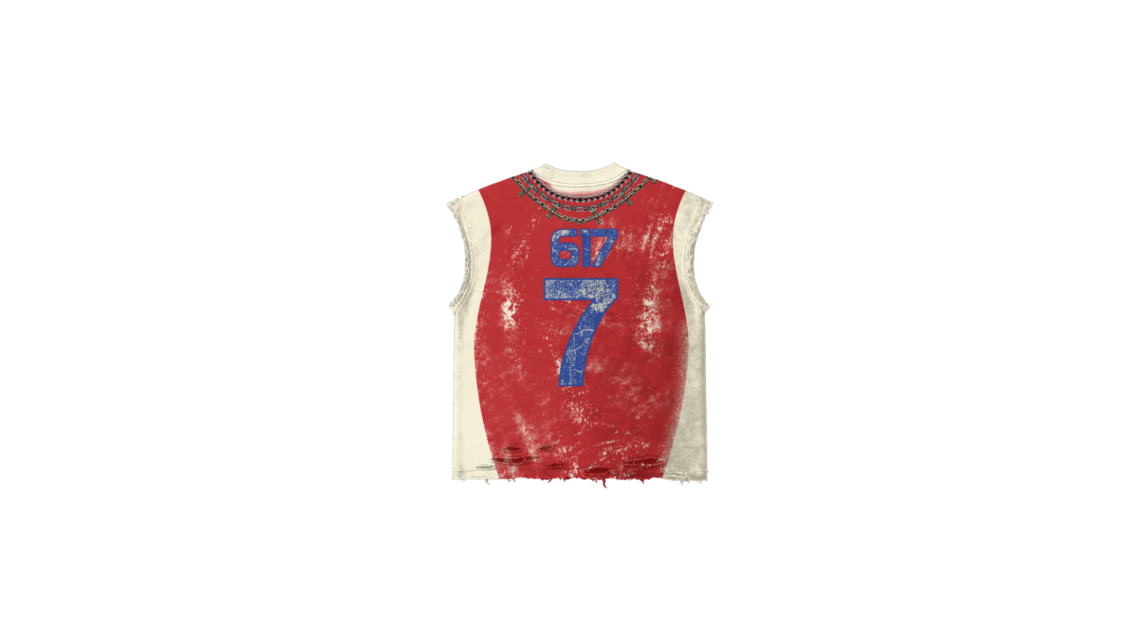 Portuguese Tank-shirt